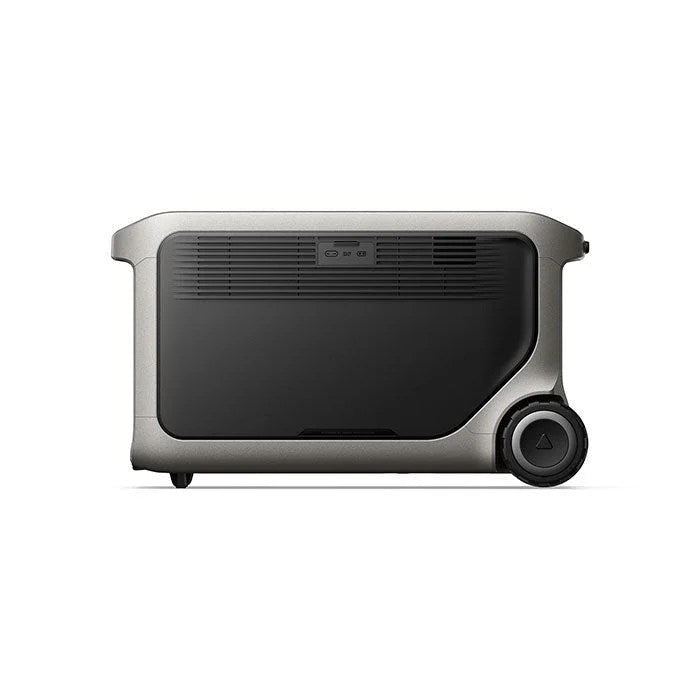Casavibeo Anker SOLIX F2000 portable power station with multiple outlets and digital display, designed for mobile charging and power backup.