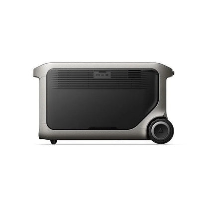 Casavibeo Anker SOLIX F2000 portable power station with multiple outlets and digital display, designed for mobile charging and power backup.