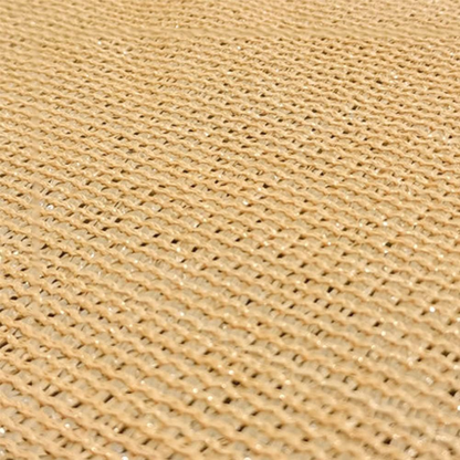 Belro outdoor mesh patio sun shade sail canopy providing UV protection and shade for outdoor spaces.