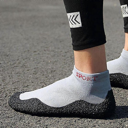 Belro unisex aqua socks shoes for running and swimming, lightweight and flexible footwear for water activities.