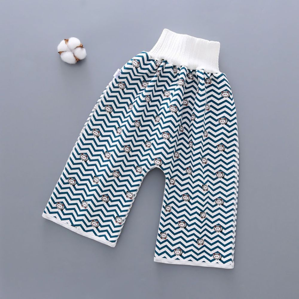 Belro baby leak-proof urine training pants in soft, comfortable fabric, designed for potty training and daytime wear.
