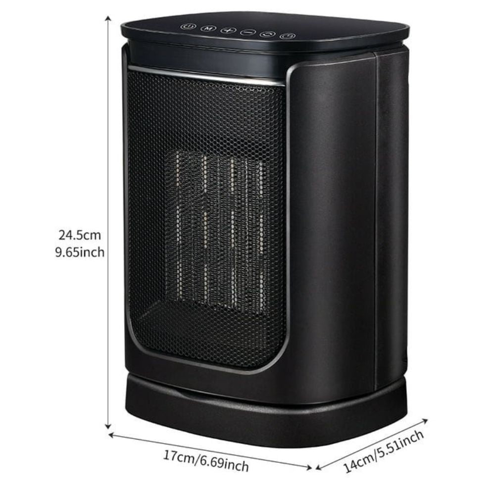 Belro portable mini air cooler and bedroom fan for outdoor use, compact and lightweight for personal cooling.