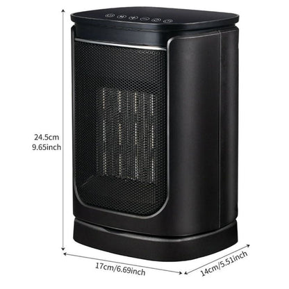 Belro portable mini air cooler and bedroom fan for outdoor use, compact and lightweight for personal cooling.