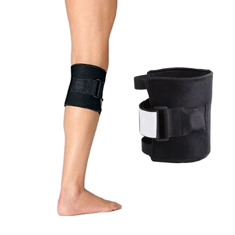 Belro sciatic nerve brace suspenders for sciatica pain relief, adjustable support accessories for lower back comfort.