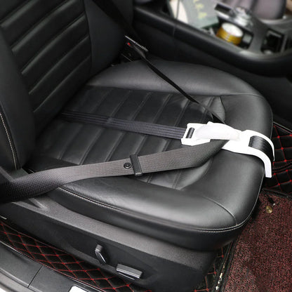 Belro pregnancy seat belt extender adjuster for comfortable, secure fit during pregnancy in a sports and outdoors setting.
