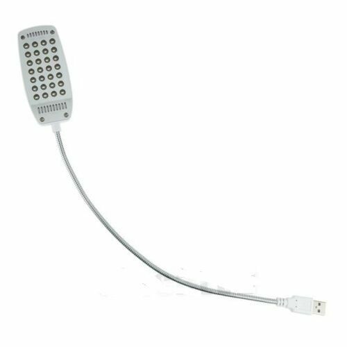 Belro Portability Laptop Light with adjustable brightness, compact design, perfect for office and stationery use.