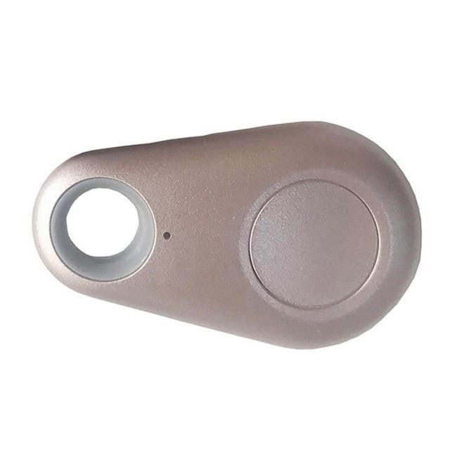 Belro Pets Smart Mini Waterproof GPS Tracker with battery for pets, compact electronic device for real-time location tracking.