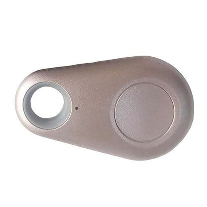Belro Pets Smart Mini Waterproof GPS Tracker with battery for pets, compact electronic device for real-time location tracking.