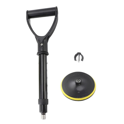 Belro elderly stand-up aid fall assist tool for men, showing a sturdy handle and supportive design for safe standing assistance.