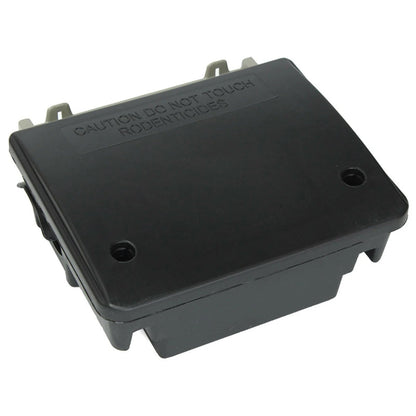 Belro humane mouse trap for indoor and outdoor use, designed for effective pest control in home and garden settings.