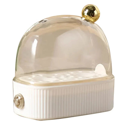 Belro egg cooker for kitchen use, compact design with stainless steel finish, suitable for boiling eggs quickly and efficiently.