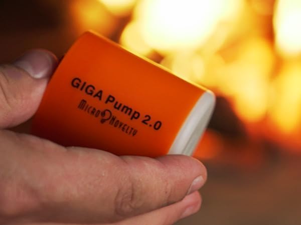 Belro Mini Air Pump, compact electronic device for inflating or deflating items, with a sleek design and control buttons visible.