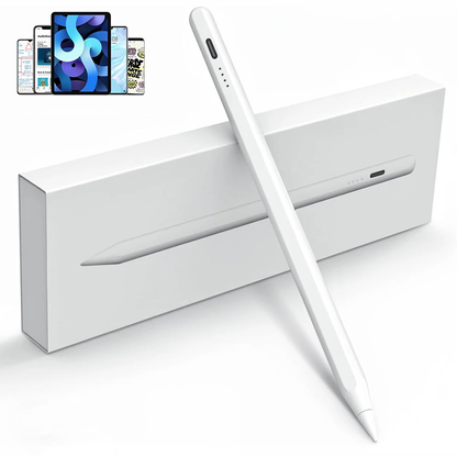 Belro smart pen for electronics and computers, sleek digital stylus with writing and touchscreen compatibility.