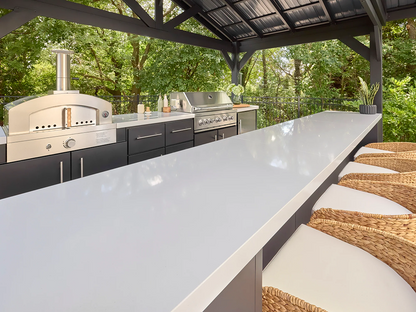 Lancaster Galley Outdoor Kitchen image 13