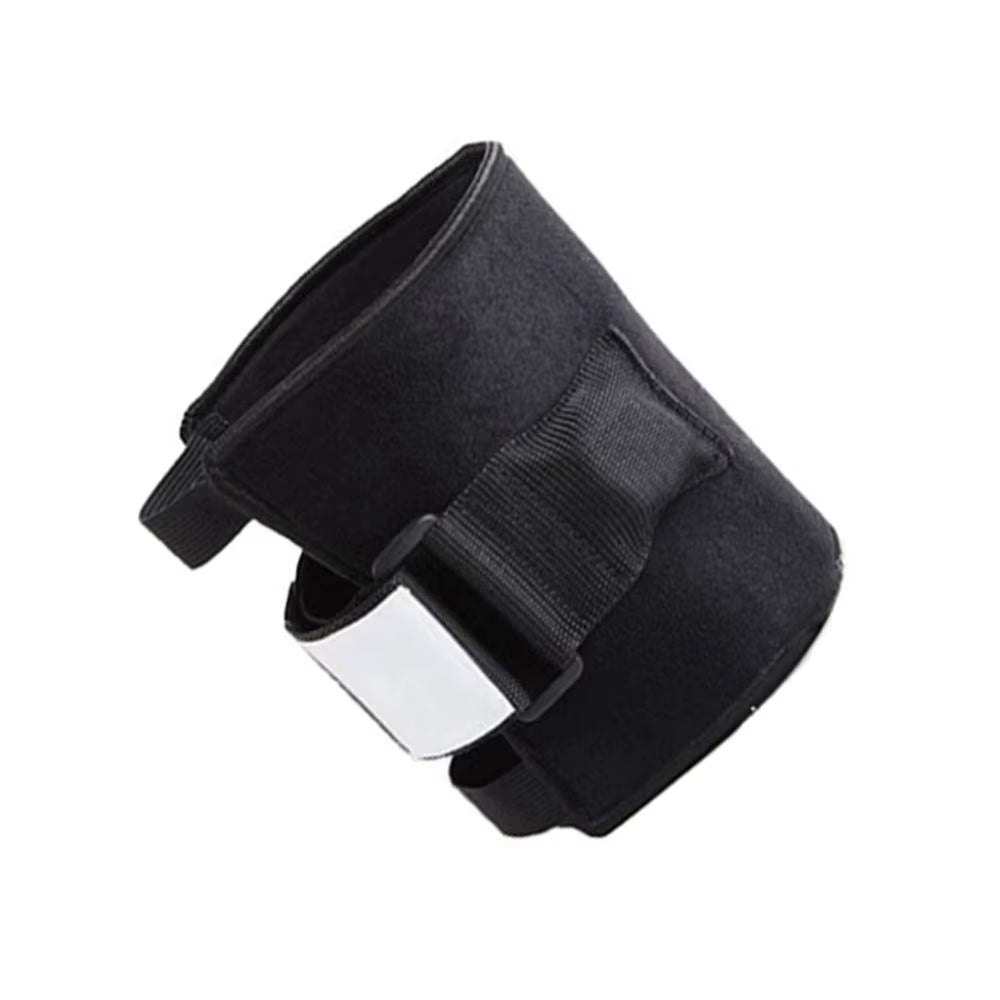 Belro sciatic nerve brace accessory with adjustable suspenders designed for sciatic pain relief and support.