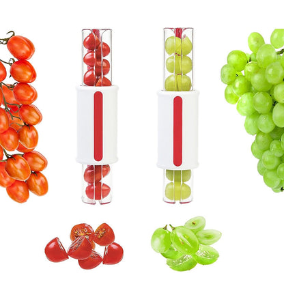 Belro multifunctional vegetable zip slicer with stainless steel blades for quick, uniform slicing of vegetables in the kitchen.