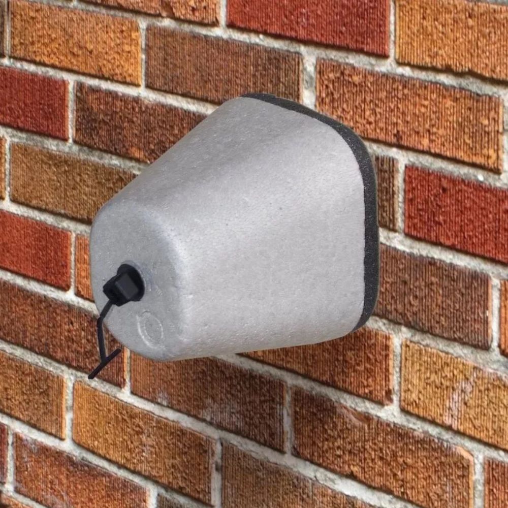 Belro outdoor faucet covers winter spigot protector with insulation for outdoor garden faucets.