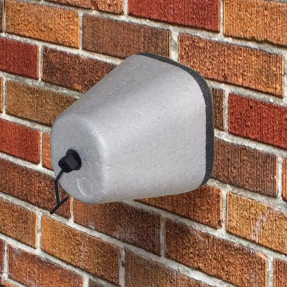Belro outdoor faucet covers winter spigot protector with insulation for outdoor garden faucets.