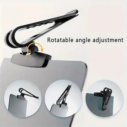 Belro anti-glare car sun visor extender attached to a vehicle sun visor, reducing glare for safer driving.