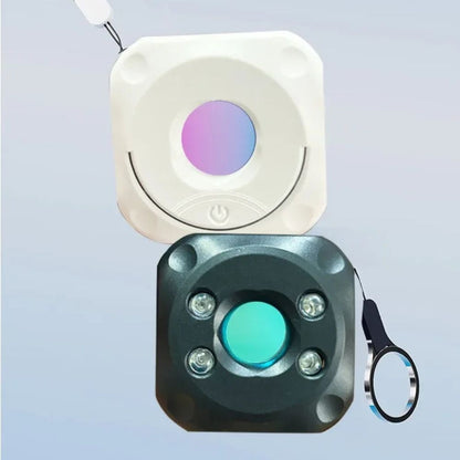 Belro Safer Space Spy Camera Detector gadget with electronic camera detection device and compact design for security.