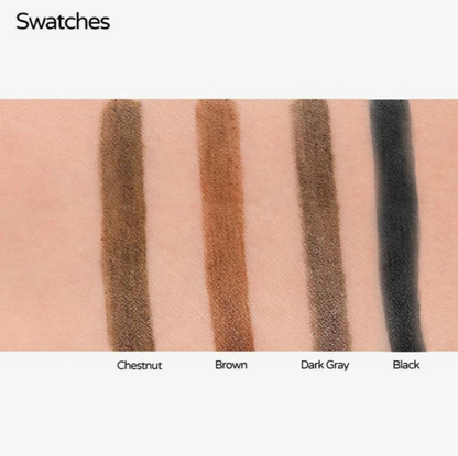 Belro waterproof microblading pen for eye makeup, designed for precise, long-lasting eyebrow enhancement in beauty and makeup.