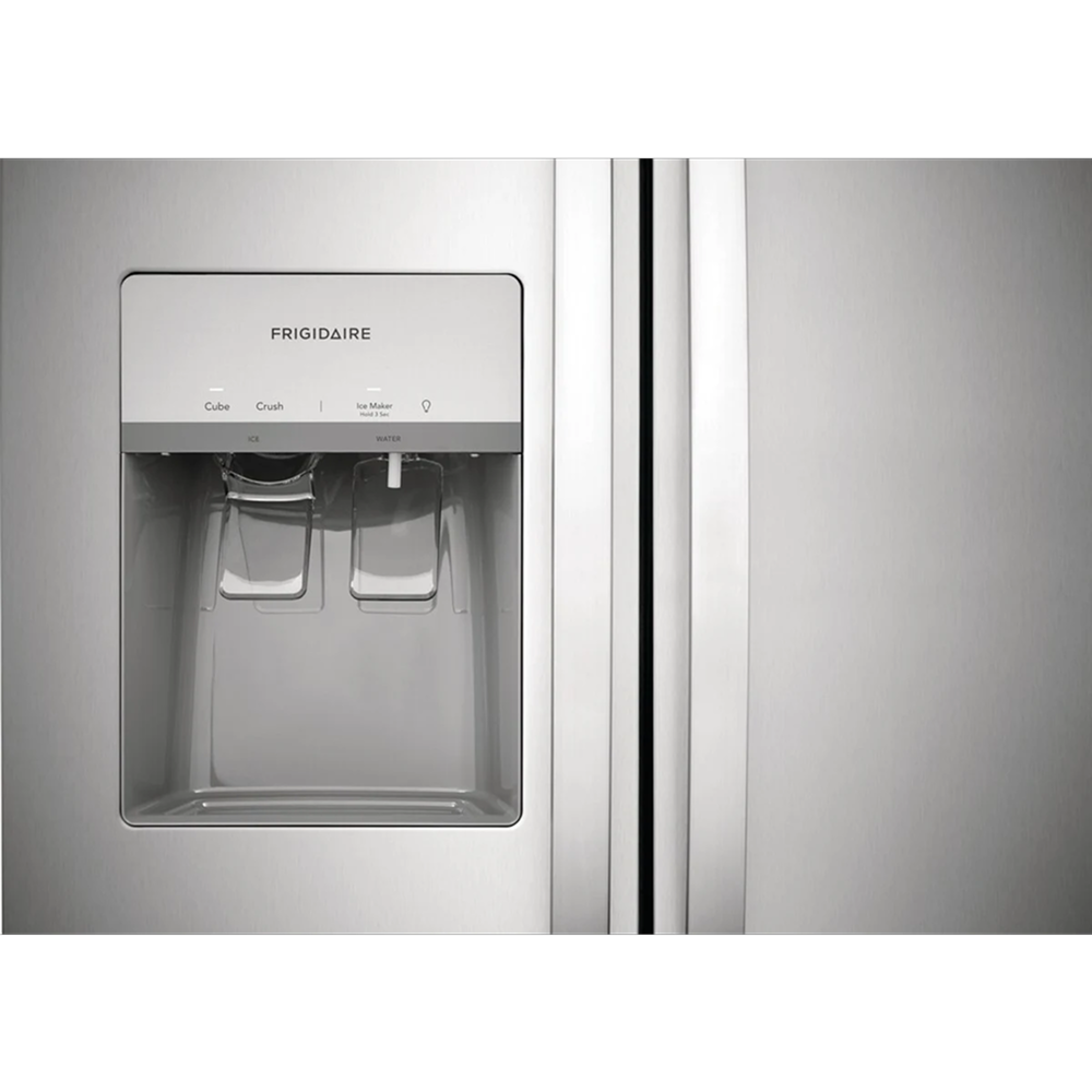 Frigidaire 36-Inch Side-by-Side Refrigerator image 8