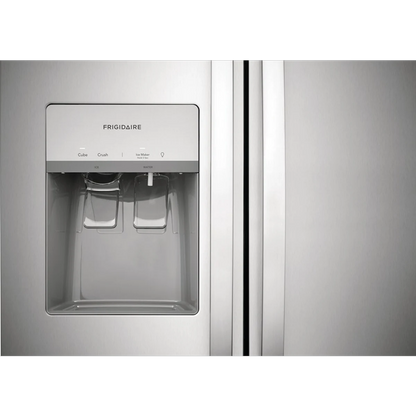 Frigidaire 36-Inch Side-by-Side Refrigerator image 8