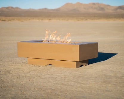 Del Mar Fire Pit – 84″ image 0