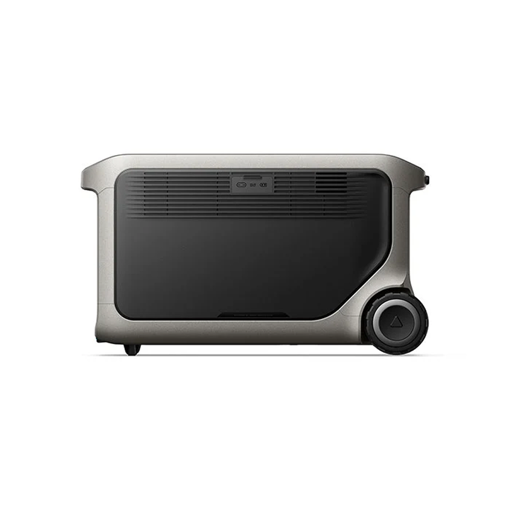 Casavibeo Anker SOLIX F3000 portable power station with multiple ports and digital display for charging devices on the go.