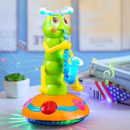 Belro baby sensory toys in colorful clothing for men, showcasing soft fabric textures and playful design details.