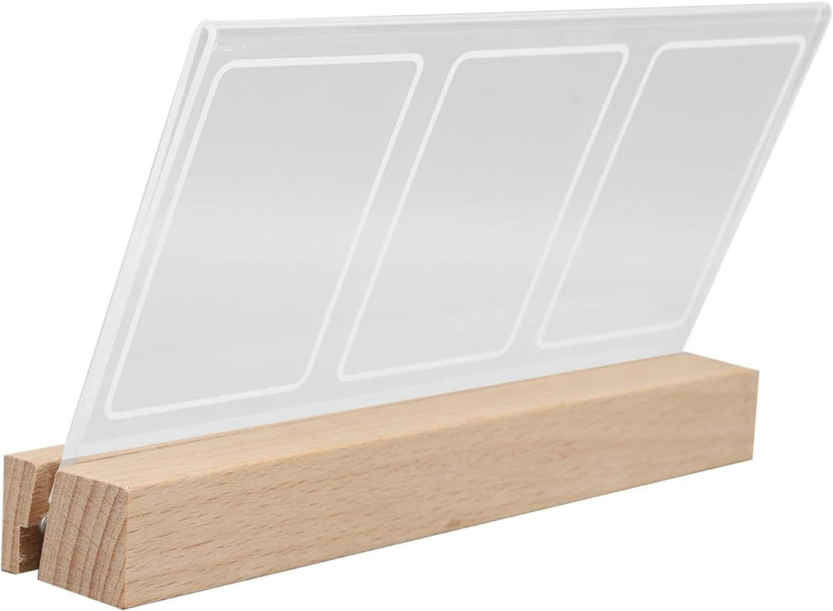 Belro Polaroid picture frames for cameras, showcasing retro-style photo display frames with a sleek design.