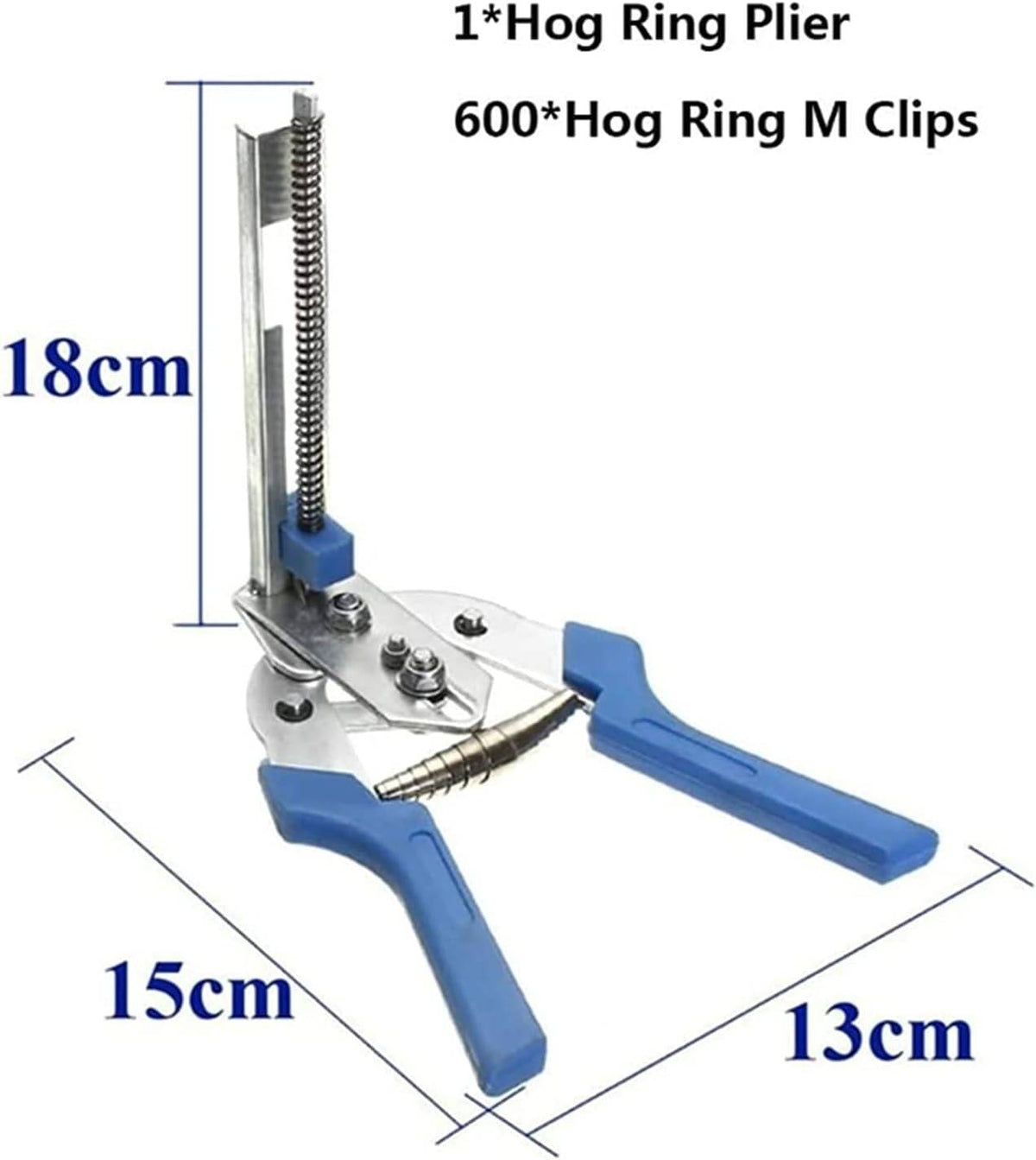 Belro Snap Ring Pliers for hand tools and hardware, showing the pliers with adjustable tips and ergonomic handles.