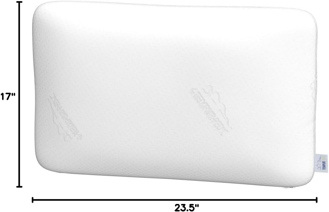 Belro foam pillow for health and beauty, showing soft, supportive surface ideal for comfortable sleep and relaxation.