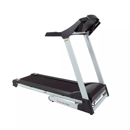 Casavibeo Sunny Health & Fitness Smart Treadmill SF-T7515 with digital display, running belt, and control panel for home workouts
