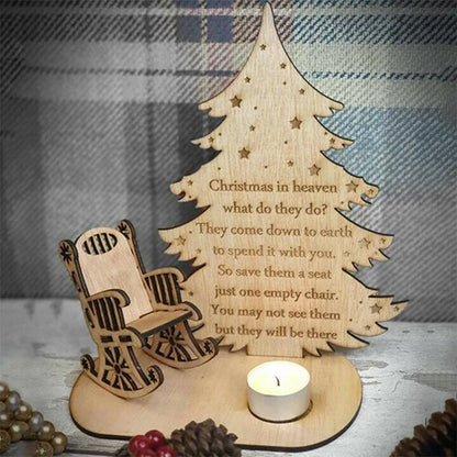 Belro Christmas Remembrance Ornament, health and beauty fragrance ornament with festive holiday design and elegant detailing.