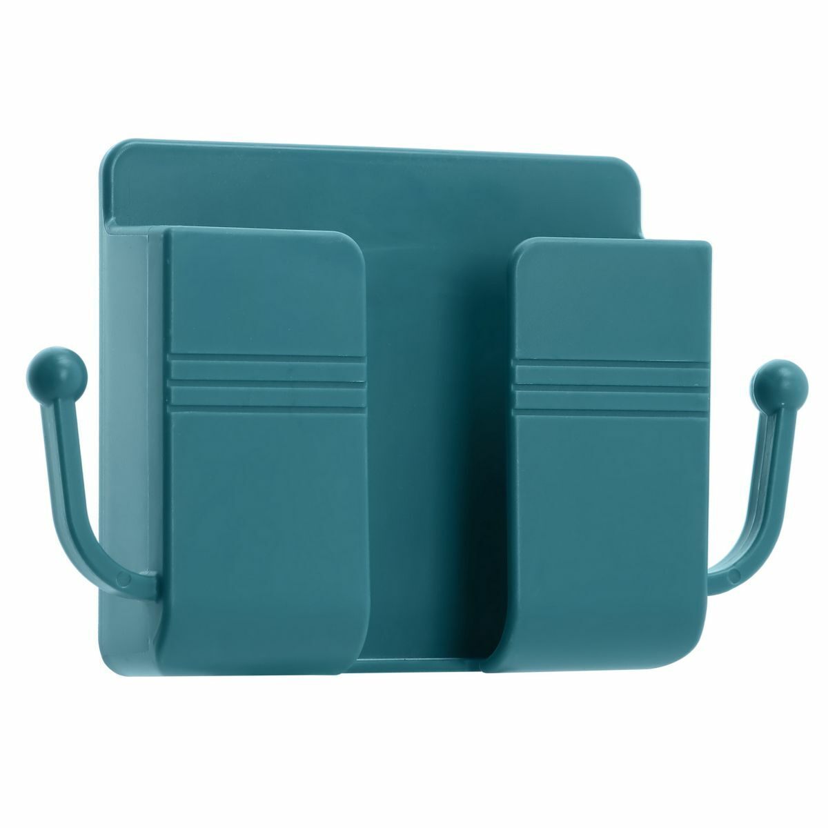 Wall-mounted storage holder by Belro for home and garden, ideal for organizing desks and keeping space tidy.