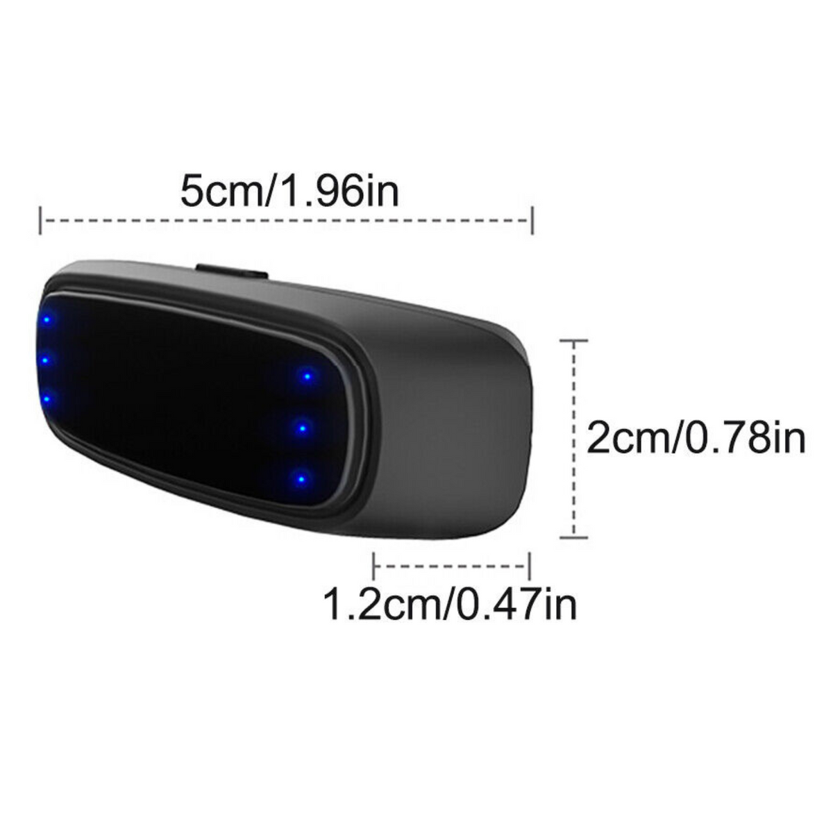 Belro Smart Tens muscle tightening chin strap device for anti-snoring and sleep support in a health and beauty setting