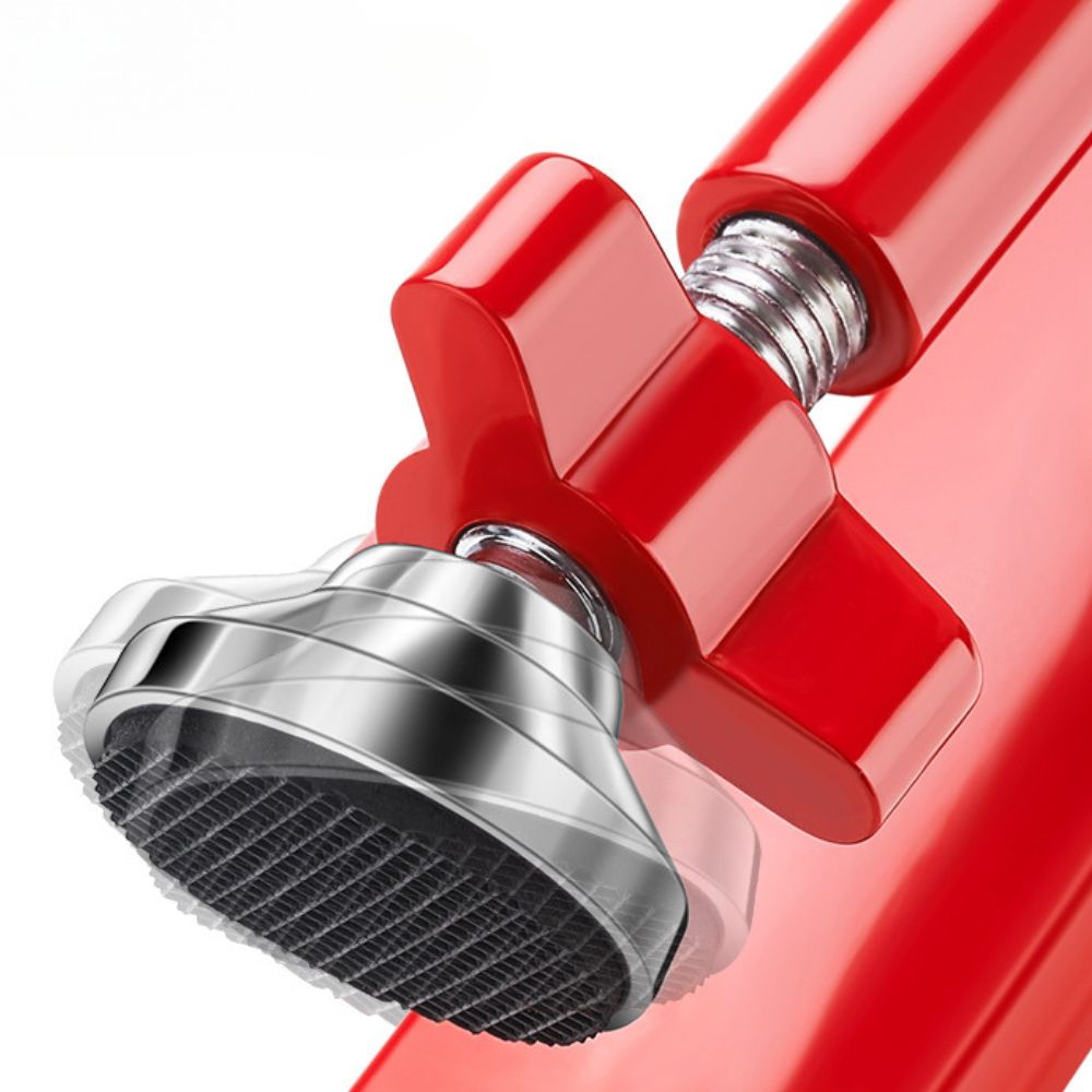 Belro portable anti-theft safety alarm door stopper designed for baby and kids safety, shown in a close-up image.