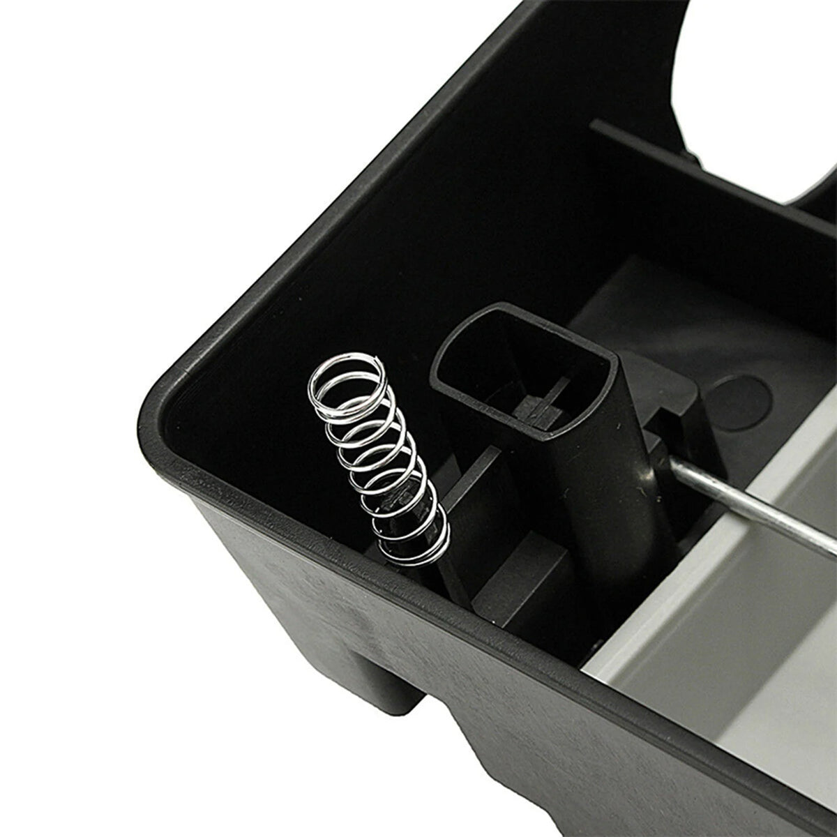 Belro humane mouse trap for indoor and outdoor use, designed for pest control in home and garden environments.