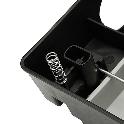Belro humane mouse trap for indoor and outdoor use, designed for pest control in home and garden environments.