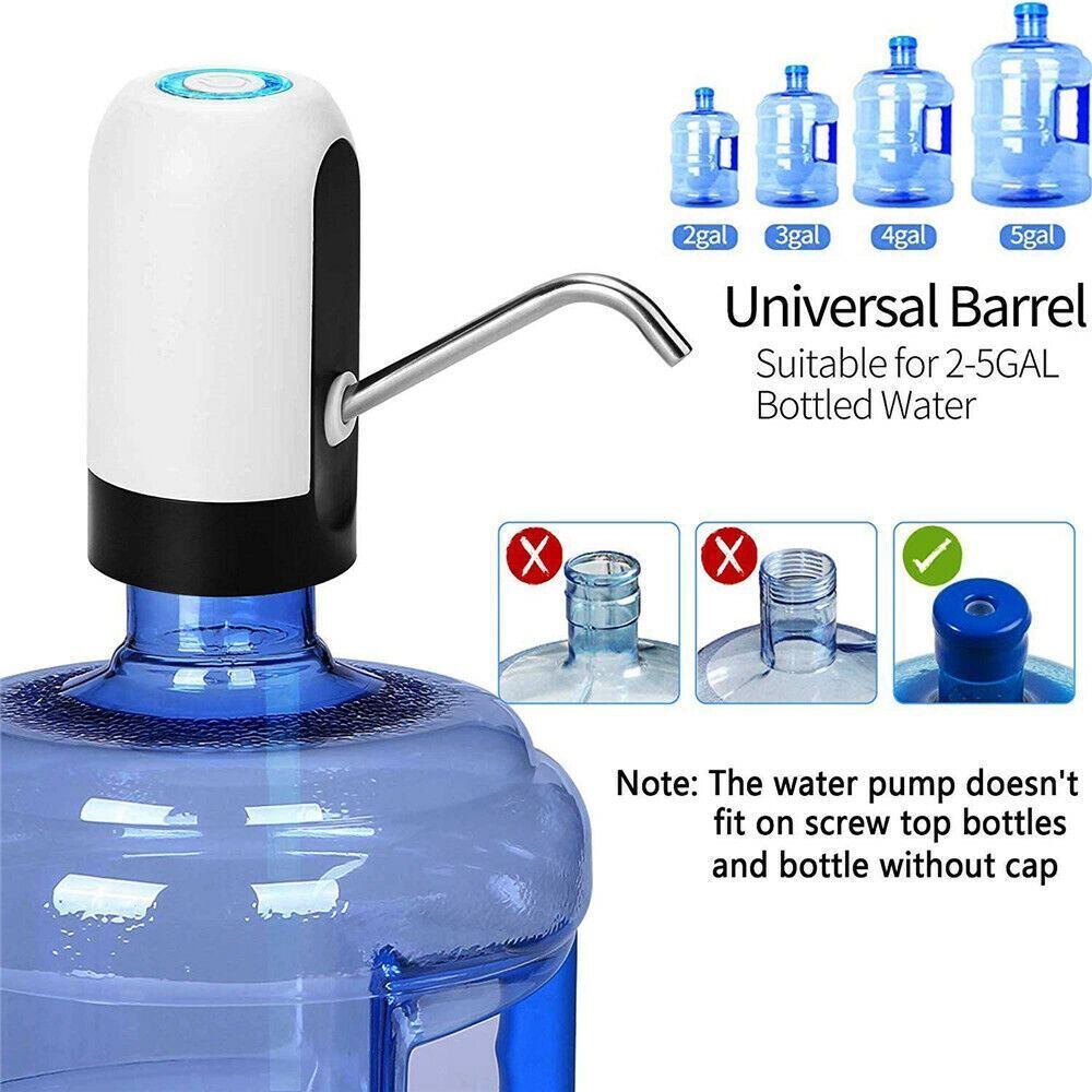 Belro automatic water dispenser with pump and control panel, ideal for tools and hardware applications, shown in close-up.