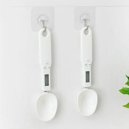Belro Measuring Spoon 2.0 for electronics, power, and UPS systems, showing a close-up of the sleek, modern design.