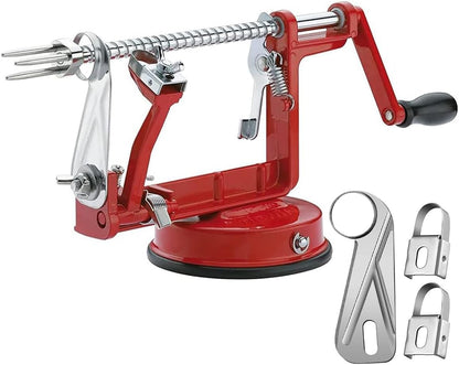 Belro Apple Skin Peeler with ergonomic handle and stainless steel blade for efficient fruit peeling in the kitchen.