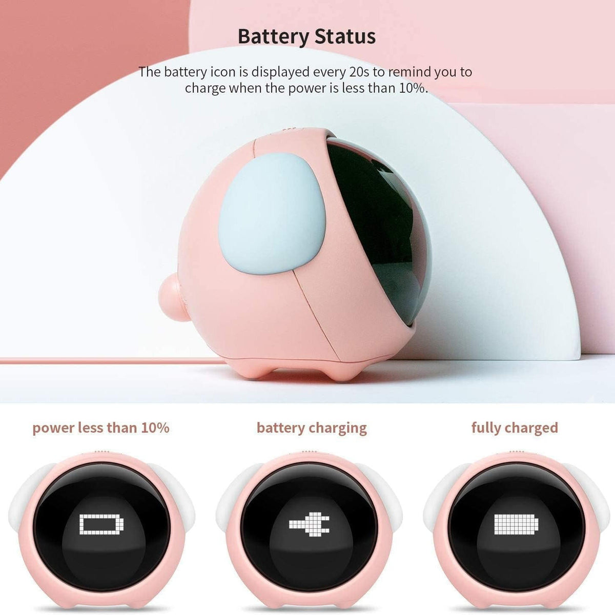 Belro sunrise alarm clock with light and voice control, digital display, and sleek design for home bedroom decor.