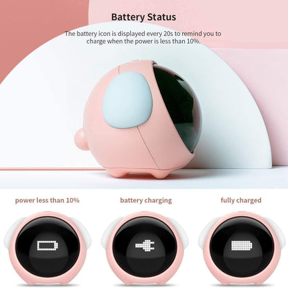 Belro sunrise alarm clock with light and voice control, digital display, and sleek design for home bedroom decor.