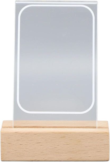 Belro Polaroid picture frames for instant photos, modern electronic camera accessories with sleek design.