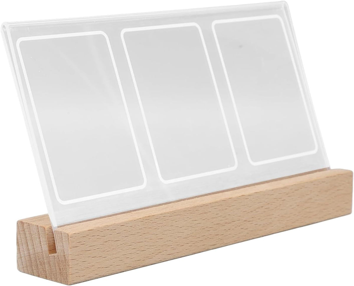 Belro Polaroid picture frames for cameras, showcasing stylish electronic accessories for displaying instant photos.