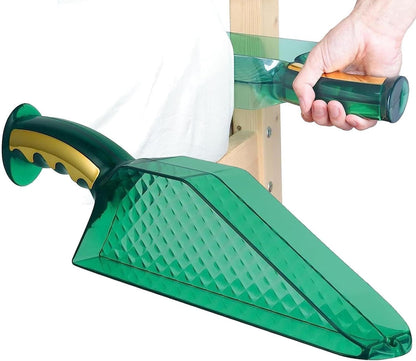 Belro mattress lifter tool used for health and beauty purposes, designed to assist with bed and mattress adjustments.