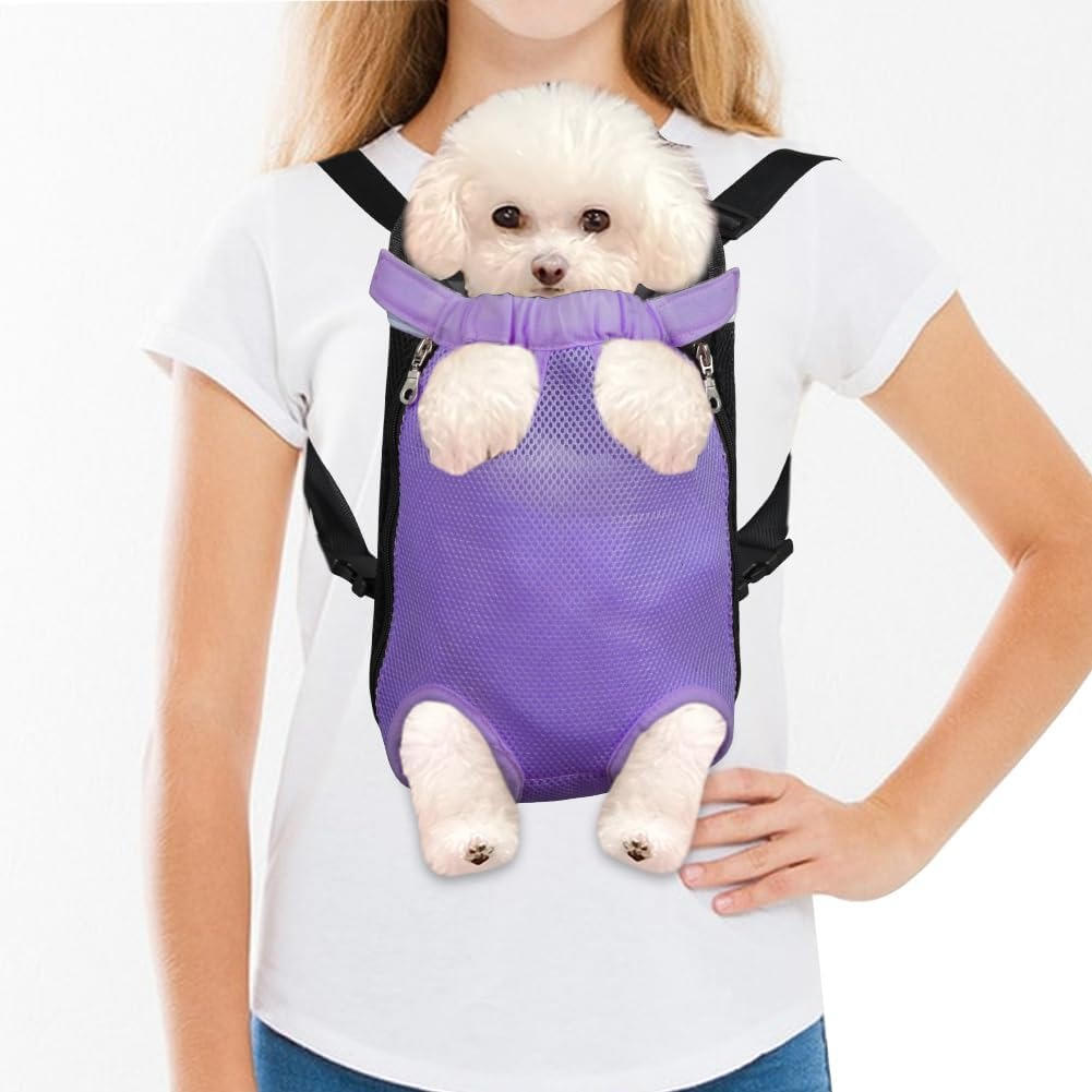 Belro automotive cat carrier pouch with soft, durable fabric and secure closures, designed for safe vehicle travel with pets.