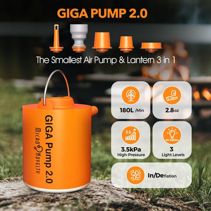 Belro mini air pump, compact electronic device with controls and air outlet, suitable for inflating small objects or appliances.